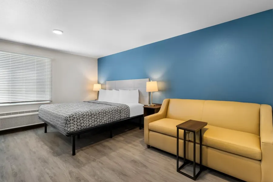 Woodspring Suites Palmdale - Lancaster hotel detail image 6