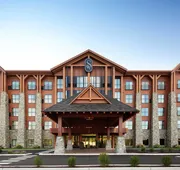 The Swiftwater hotel detail image 3