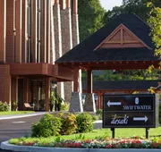 The Swiftwater hotel detail image 4