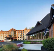 The Swiftwater hotel detail image 5
