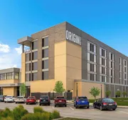 Origin Kansas City Riverfront, a Wyndham Hotel hotel detail image 3
