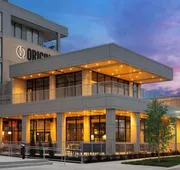 Origin Kansas City Riverfront, a Wyndham Hotel hotel detail image 4