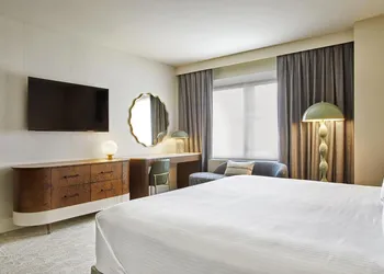Brookmere Saratoga, a Tribute Portfolio Hotel hotel thumbnail 3