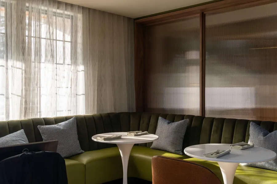 Brookmere Saratoga, a Tribute Portfolio Hotel hotel detail image 6