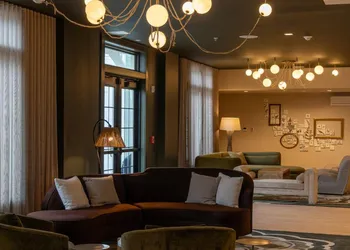 Brookmere Saratoga, a Tribute Portfolio Hotel hotel thumbnail 7