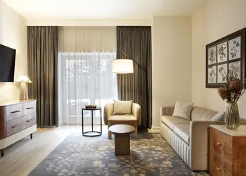 Brookmere Saratoga, a Tribute Portfolio Hotel hotel thumbnail 8