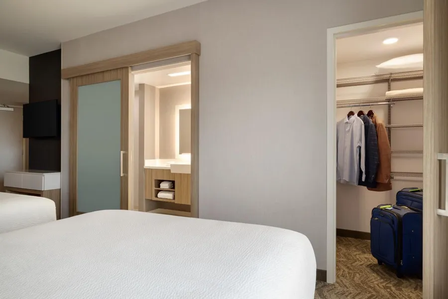 SpringHill Suites® by Marriott® Easton PA hotel detail image 2
