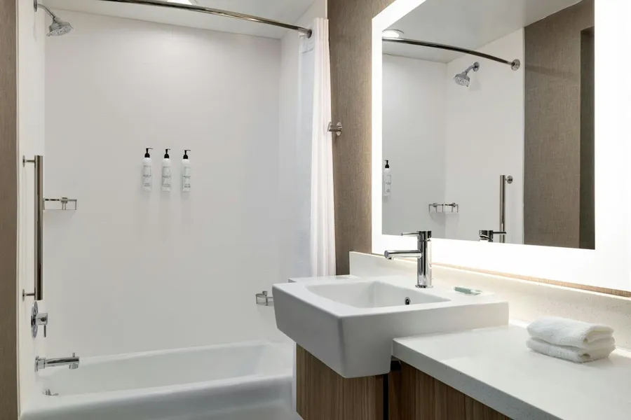 SpringHill Suites® by Marriott® Easton PA hotel detail image 6