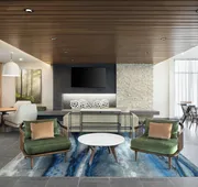 Fairfield Inn & Suites Nashville Bellevue hotel detail image 4