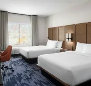 Fairfield Inn & Suites Nashville Bellevue hotel detail image 5