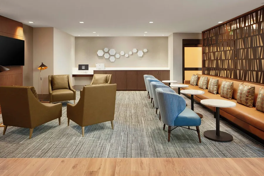 Residence Inn by Marriott Reston hotel detail image 6