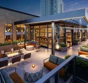 Residence Inn by Marriott Reston hotel detail image 7