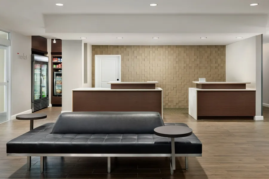 Residence Inn King of Prussia hotel detail image 6