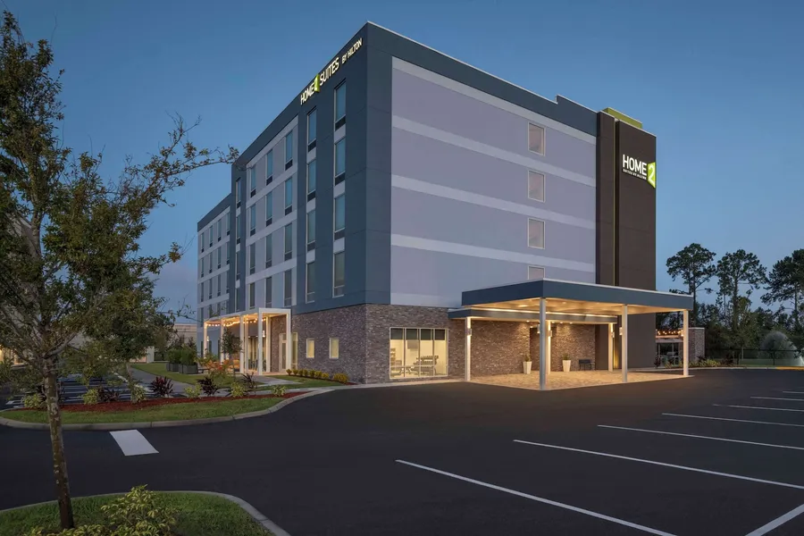 Home2 Suites By Hilton Sanford Orlando North hotel detail image 2