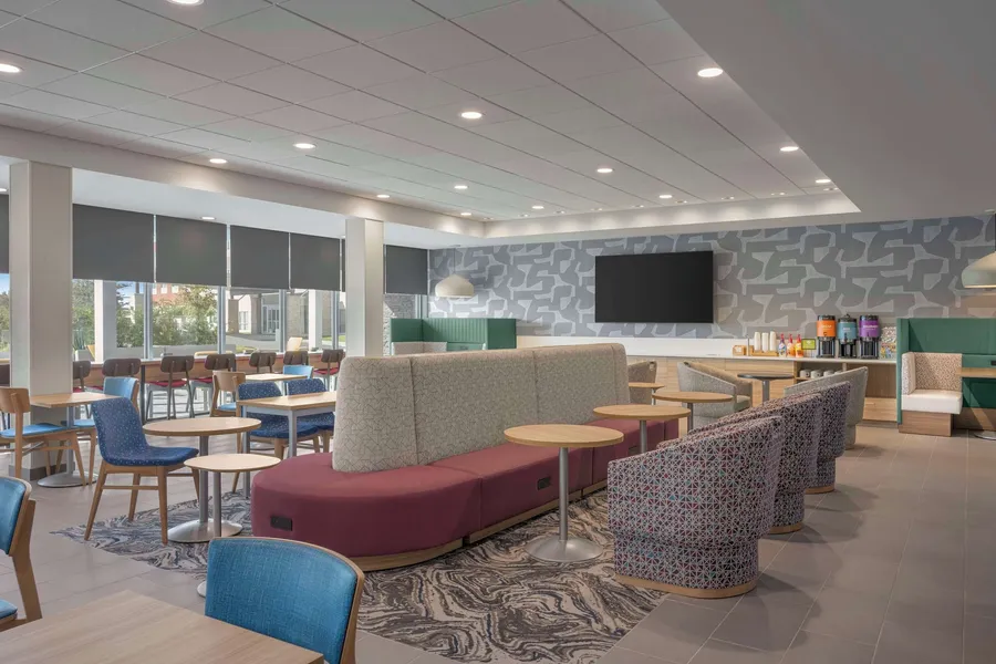 Home2 Suites By Hilton Sanford Orlando North hotel detail image 6