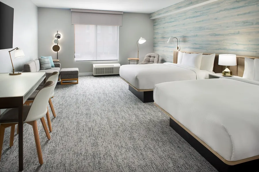 Towneplace Suites By Marriott® Grovetown hotel detail image 6