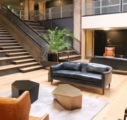 Riversuites at The Battery hotel detail image 4