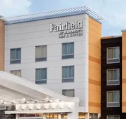 Fairfield by Marriott Inn & Suites Bethlehem PA hotel detail image 3