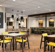 Fairfield by Marriott Inn & Suites Bethlehem PA hotel detail image 5