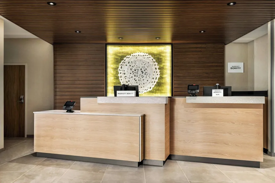 Fairfield by Marriott Inn & Suites Bethlehem PA hotel detail image 6