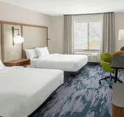 Fairfield Inn & Suites by Marriott® Norwalk Des Moines hotel detail image 5