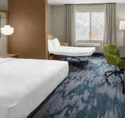 Fairfield Inn & Suites by Marriott® Norwalk Des Moines hotel detail image 7