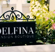 Delfina Boutique Hotel hotel detail image 5