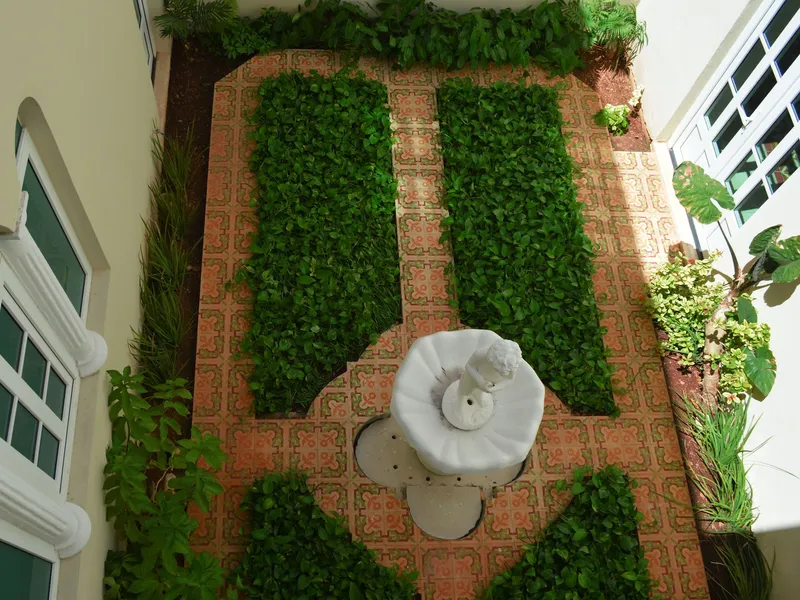 Delfina Boutique Hotel hotel detail image 6