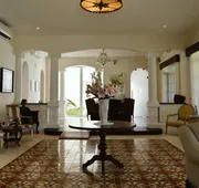 Delfina Boutique Hotel hotel detail image 7