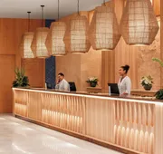 BON Hotel at VidantaWorld Nuevo Vallarta hotel detail image 5