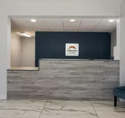 Suburban Studios Hinesville - Fort Stewart Area hotel detail image 7
