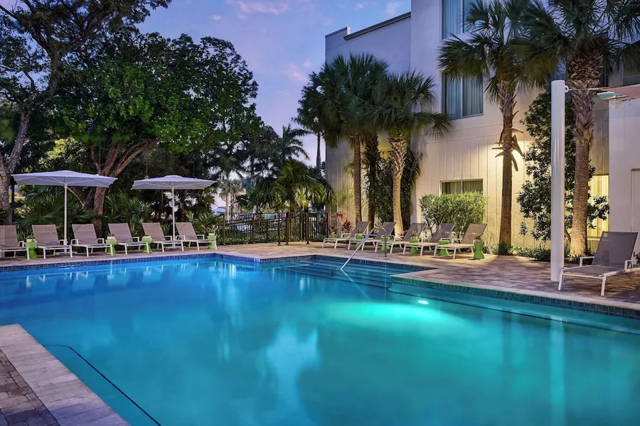Faro Blanco Resort Marathon Florida Keys, Curio by Hilton hotel detail image 2