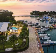 Faro Blanco Resort Marathon Florida Keys, Curio by Hilton hotel detail image 4