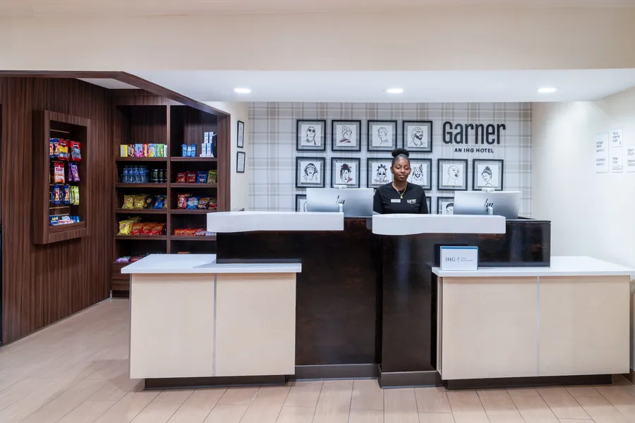 Garner Hotel Macon West by IHG hotel detail image 2