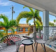 Blue Wave Suites hotel detail image 5