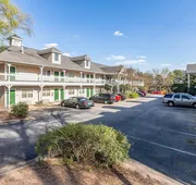 HomeTowne Studios by Red Roof Atlanta - Norcross South hotel detail image 5
