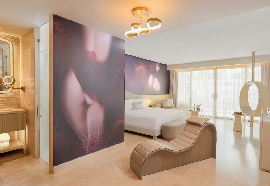 Desire Riviera Maya Resort – All Inclusive, Exclusively for Couples hotel detail image 6