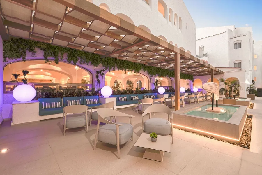 GR Solaris Caribe Adults Only - All Inclusive hotel detail image 6