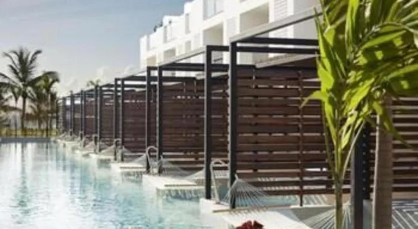 Finest Playa Mujeres by The Excellence Collection - All Inclusive hotel detail image 2