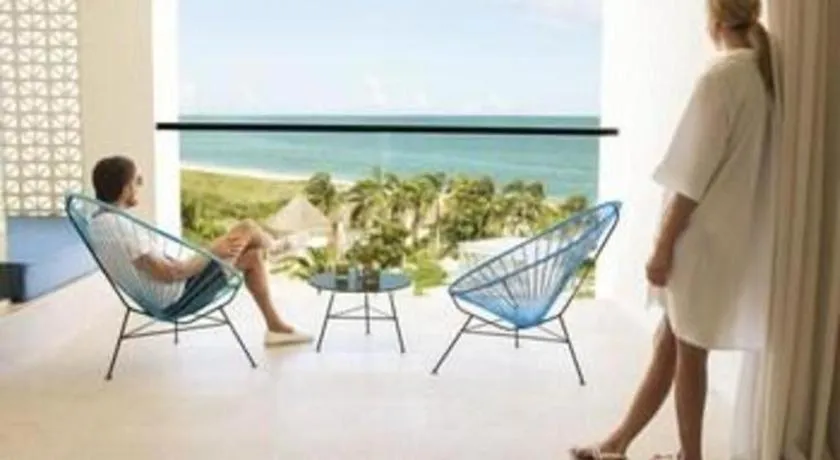 Finest Playa Mujeres by The Excellence Collection - All Inclusive hotel detail image 6