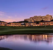 The Ritz-Carlton Dallas, Las Colinas hotel detail image 5