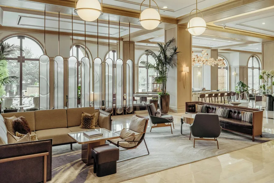 The Ritz-Carlton Dallas, Las Colinas hotel detail image 6