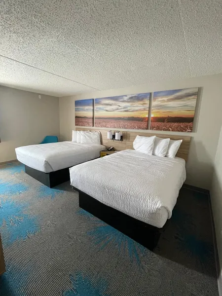 Days Inn by Wyndham Mandan Bismarck Area hotel detail image 2