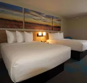 Days Inn by Wyndham Mandan Bismarck Area hotel detail image 3