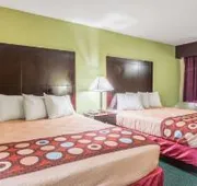 Econo Lodge Mansfield hotel detail image 3