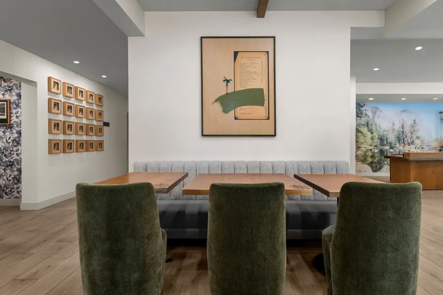 The Inelle, Oakhurst Yosemite, a Tribute Portfolio Hotel hotel detail image 6