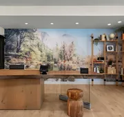 The Inelle, Oakhurst Yosemite, a Tribute Portfolio Hotel hotel detail image 7