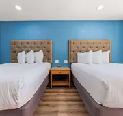 Econo Lodge Inn & Suites Sealy hotel detail image 7