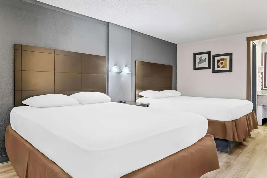 Rodeway Inn & Suites Saginaw I-675 hotel detail image 6