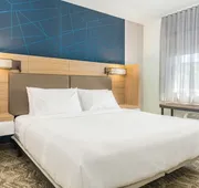 SpringHill Suites by Marriott Freeport Brunswick hotel detail image 3